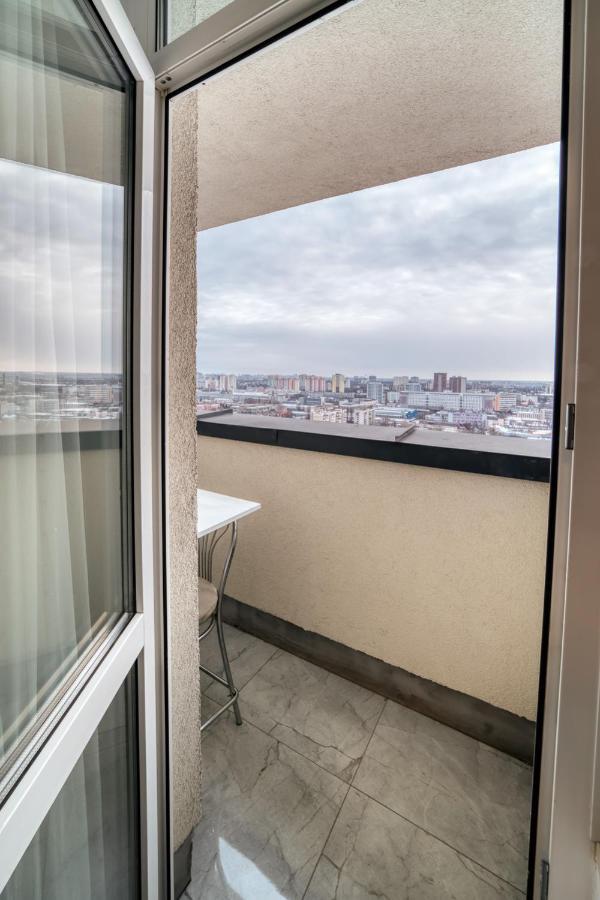 Apartments Kiev Exterior photo