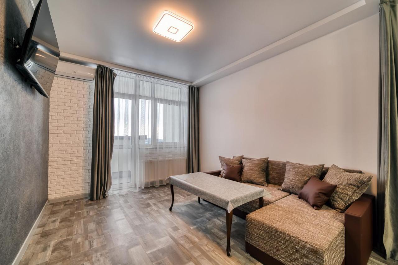 Apartments Kiev Exterior photo