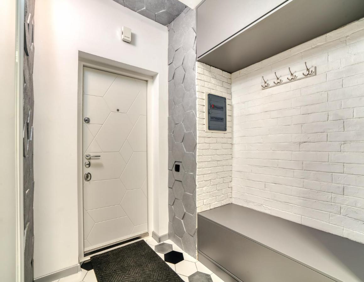 Apartments Kiev Exterior photo