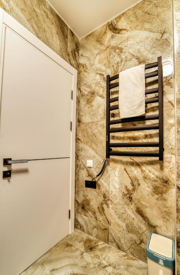 Apartments Kiev Exterior photo
